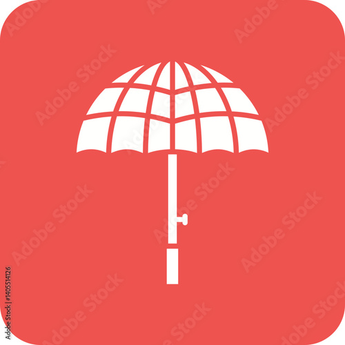 Umbrella Icon
