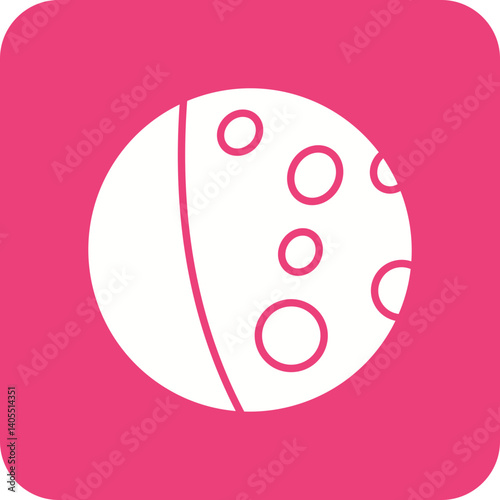 Moon Icon