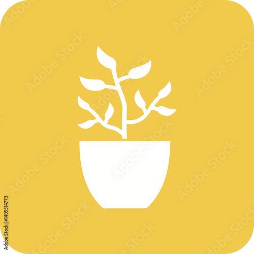 Plant Icon