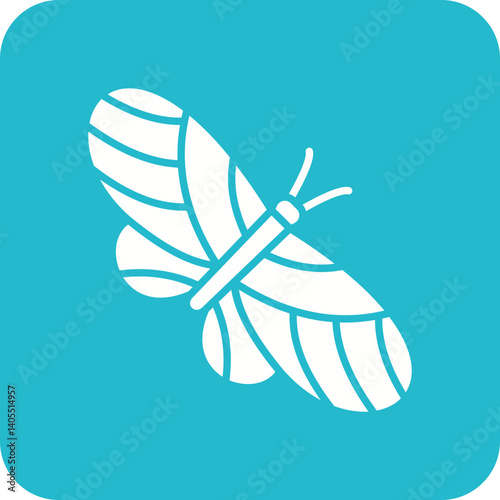 Butterfly Icon