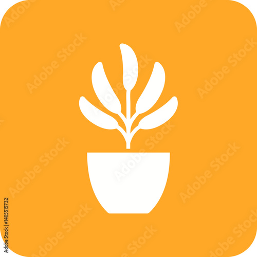 Plant Icon