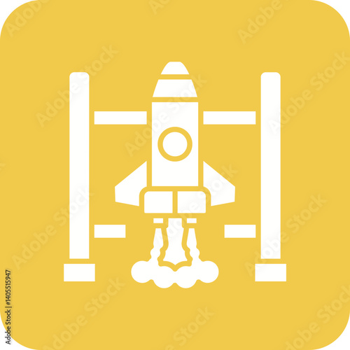 Aerospace Icon