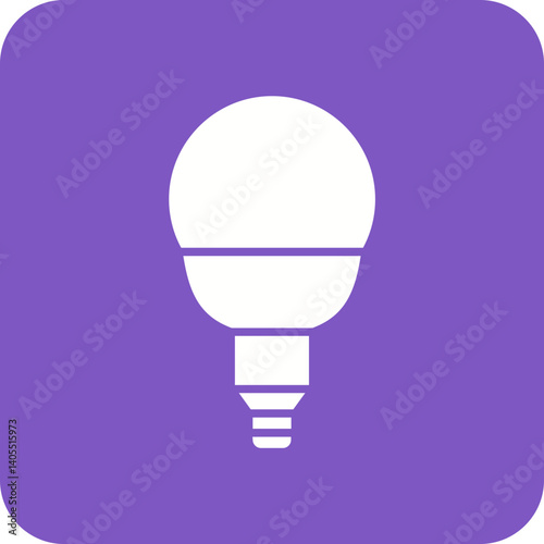 Bulb Icon