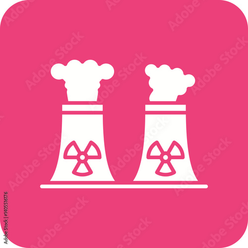 Nuclear Icon
