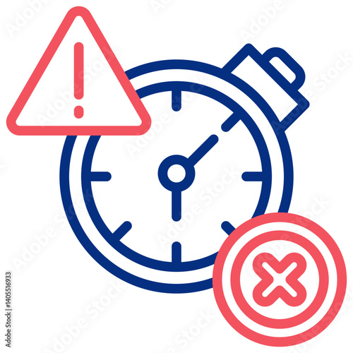 Delay Icon