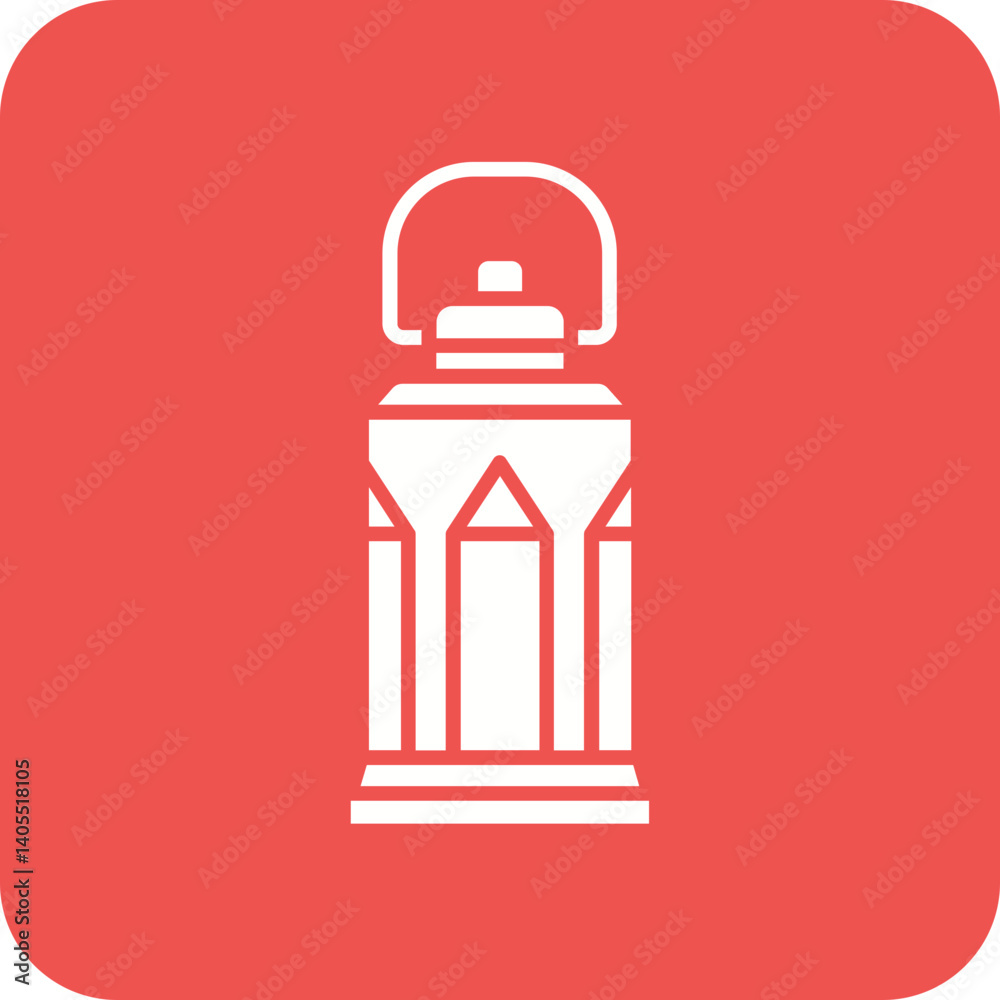 Lantern Icon Lantern Icon