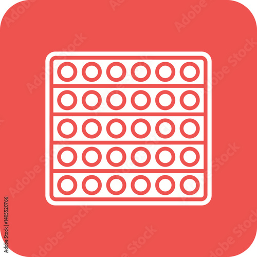 Pop it Icon