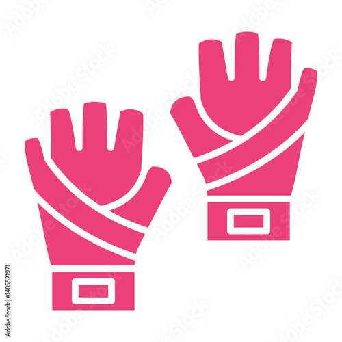 Gloves Icon