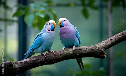 blue and yellow macaw