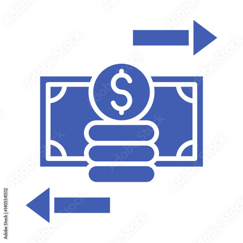 Cashback Icon