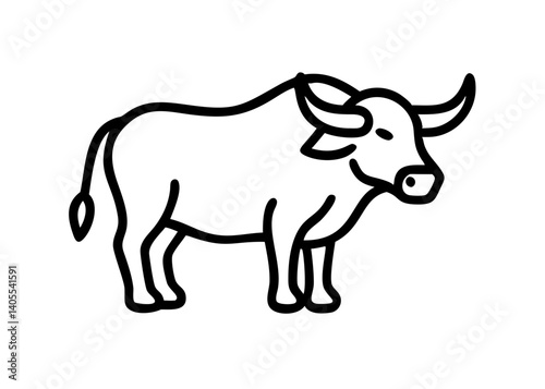animal icon.