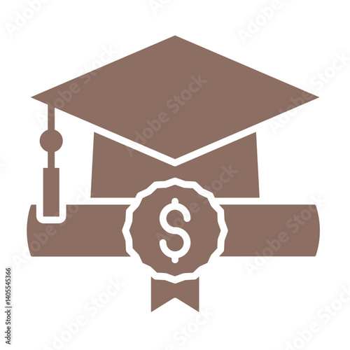 Scholarship Icon