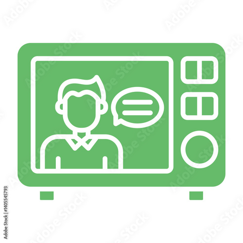 News Icon
