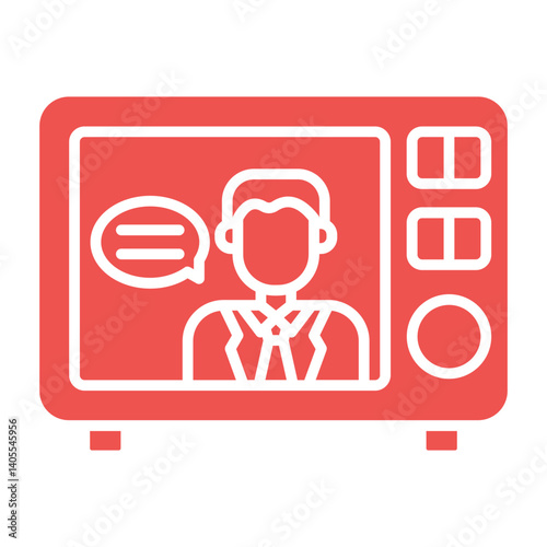 News Icon