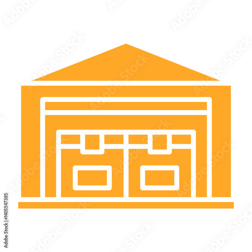 Storehouse Icon