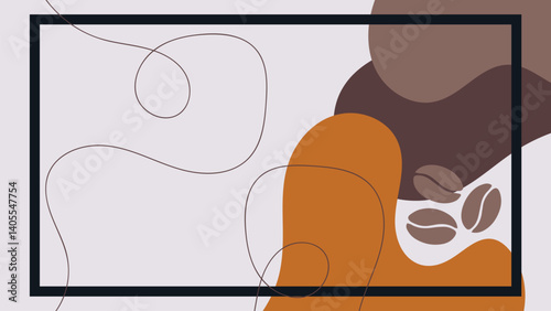 abstract background vector