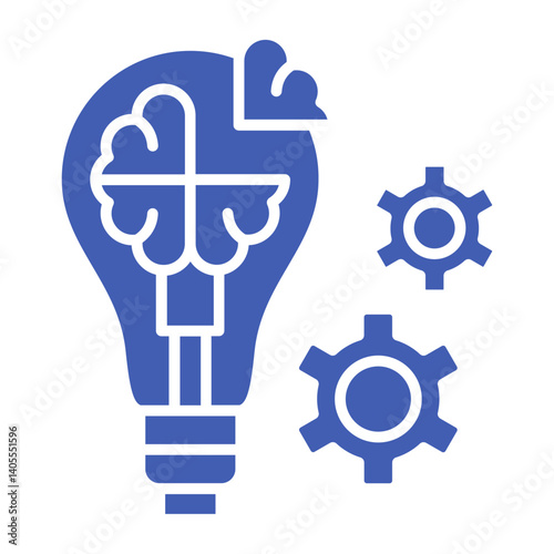 Problem solving Icon