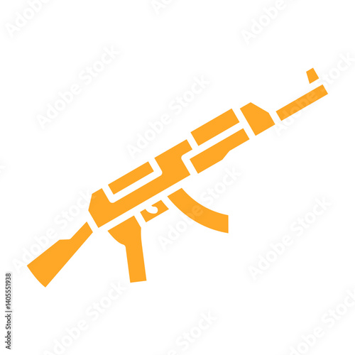 Gun Icon