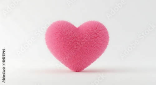 Whispers of Roseate Tenderness AI Generated