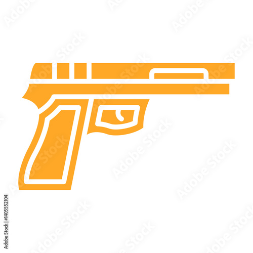 Gun Icon