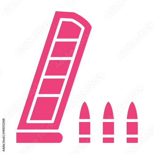 Ammunition Icon