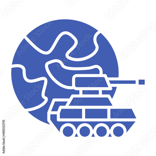 World war Icon