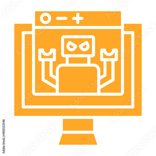 Rootkit Icon