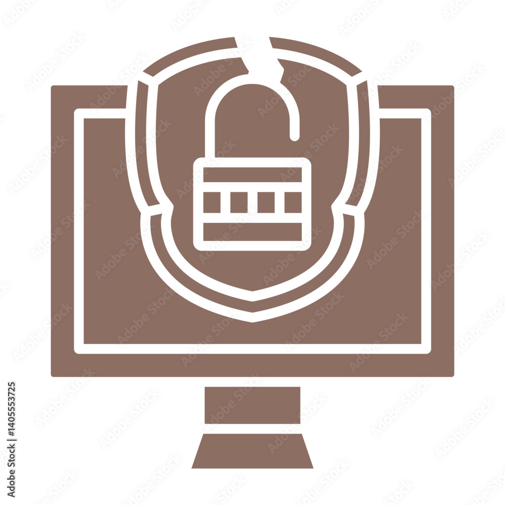 Unsecure Icon Unsecure Icon