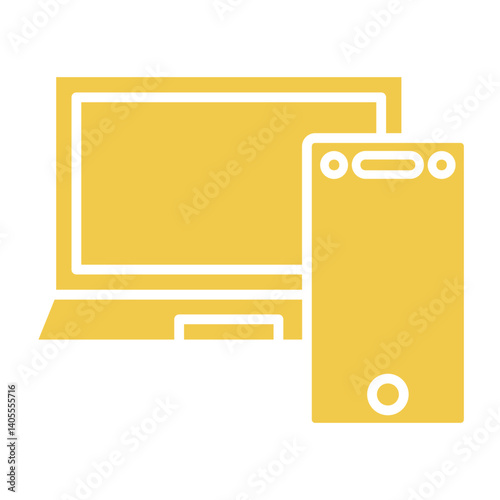 Responsive Icon