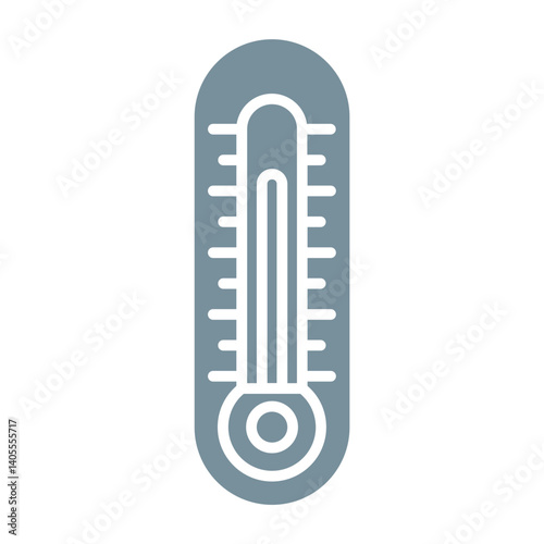 Thermometer Icon