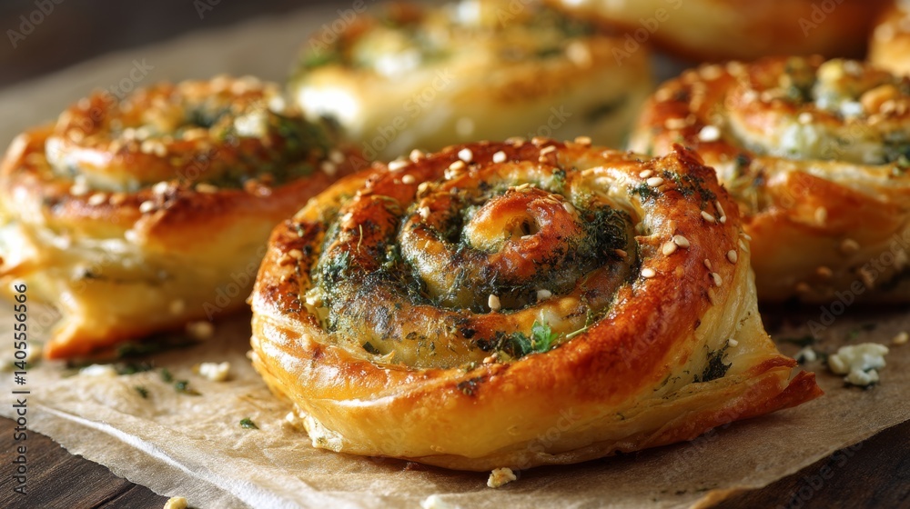 A child enjoys breakfast at a vibrant cafe table, while two dogs rest nearby, basking in the warm morning outdoor light.