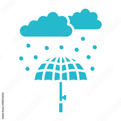 Umbrella Icon
