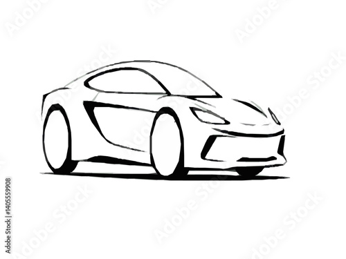 Car logo 