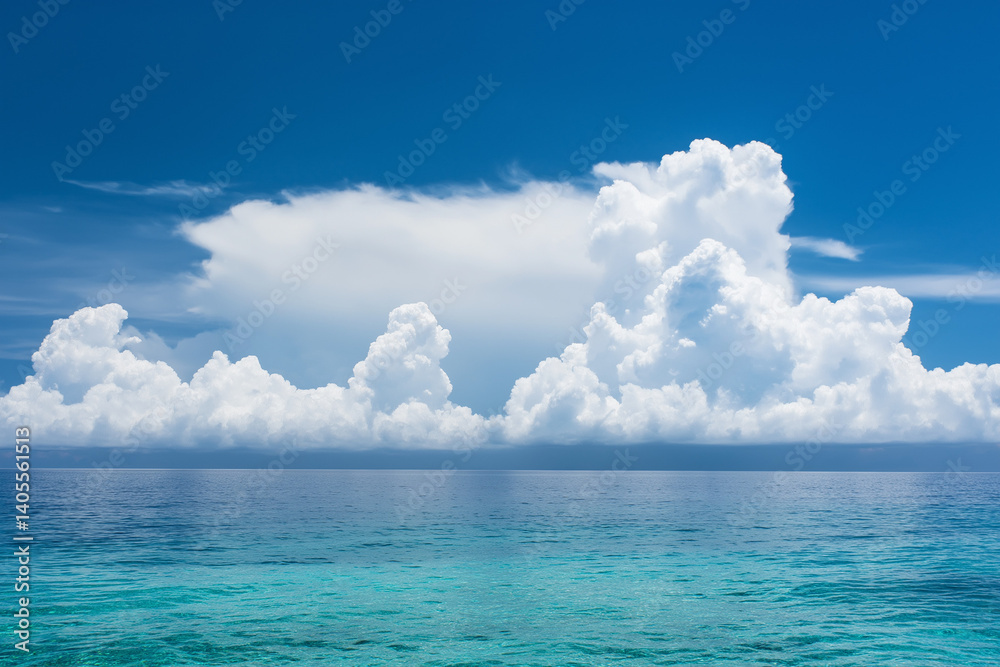beautifully captures the interplay between sky and sea, highlighting the peaceful and expansive qualities of nature. beautifully captures the interplay between sky and sea, highlighting the peaceful and expansive qualities of nature.