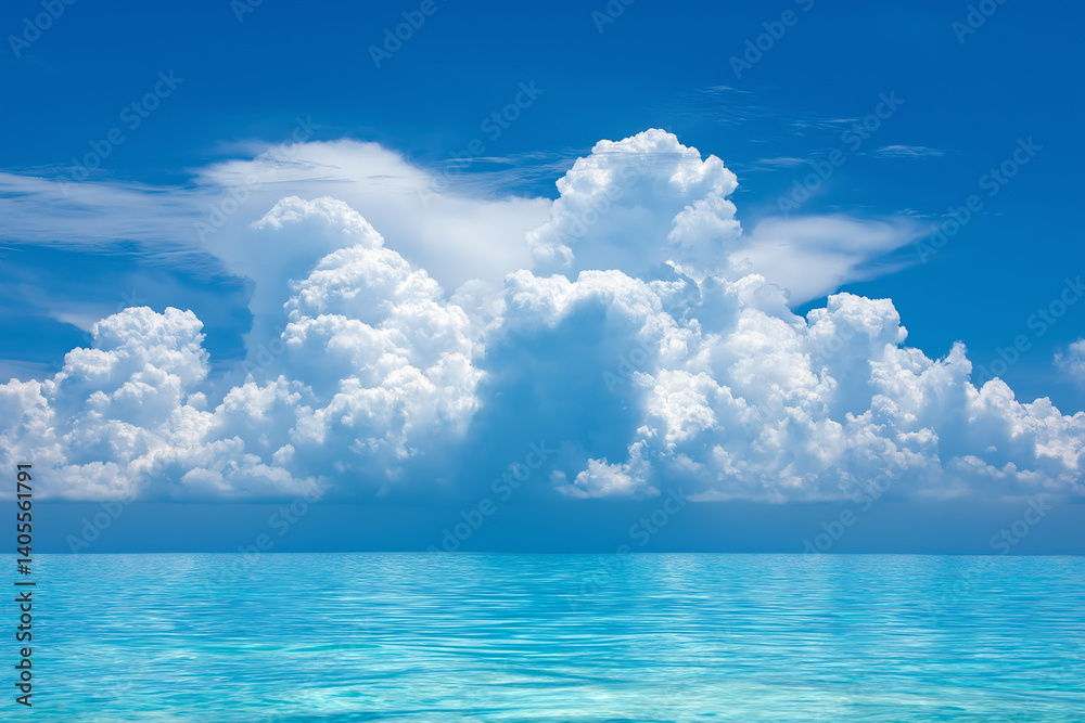 beautifully captures the interplay between sky and sea, highlighting the peaceful and expansive qualities of nature. beautifully captures the interplay between sky and sea, highlighting the peaceful and expansive qualities of nature.
