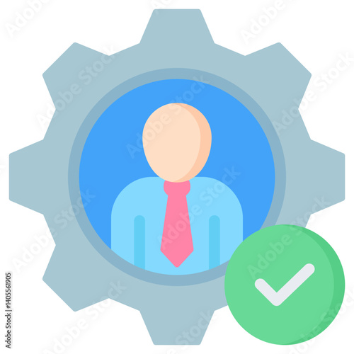 Expert Icon