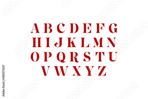 GarnetSerif - Elegant Serif Font

A refined serif font with a garnet hue for books and logos.