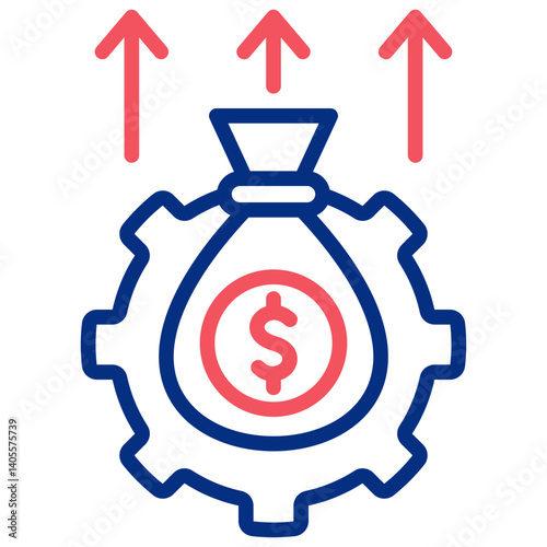 Cost Icon