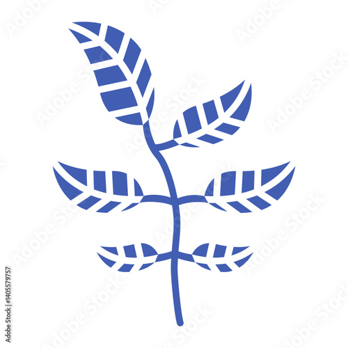 Leaf Icon