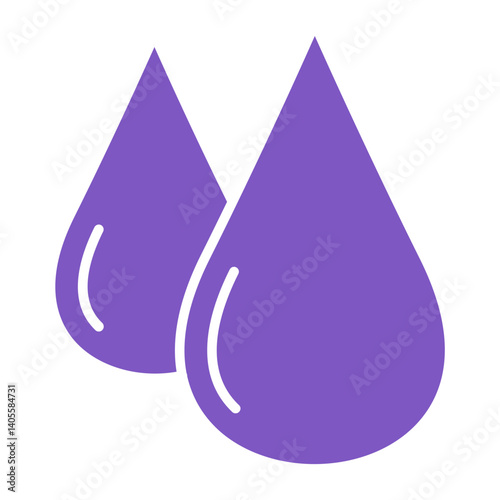 Water drop Icon