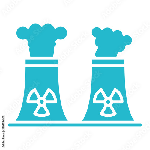 Nuclear Icon