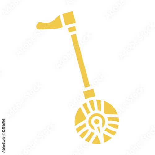 Measuring tool Icon