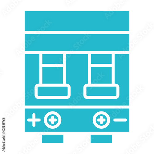 Circuit breaker Icon