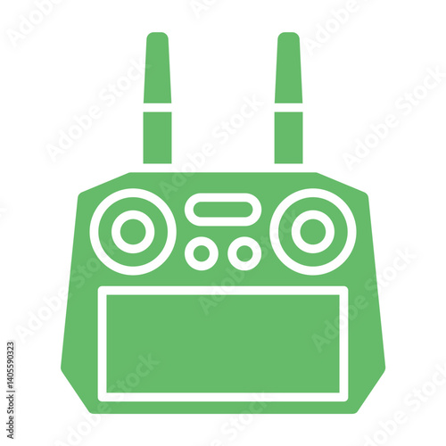Drone controller Icon