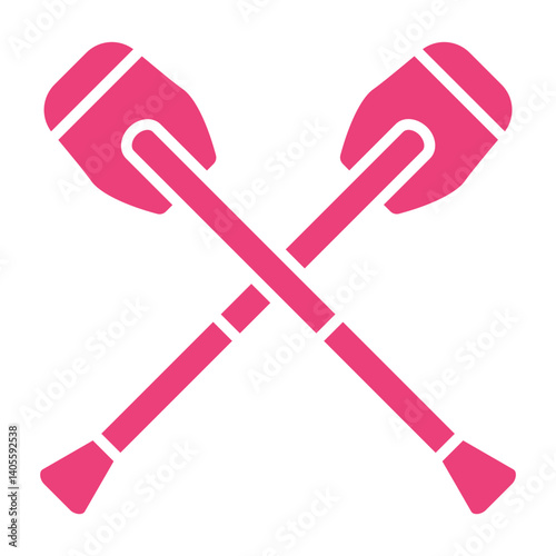 Oar Icon