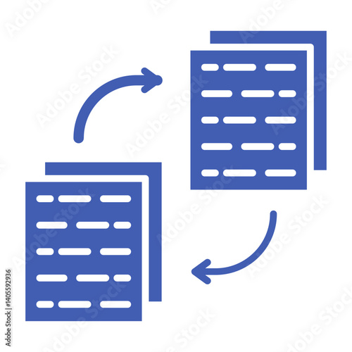 File sharing Icon
