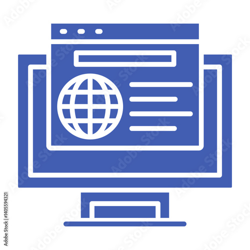Browser Icon