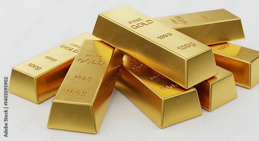 Golden Weight AI Generated Golden Weight AI Generated