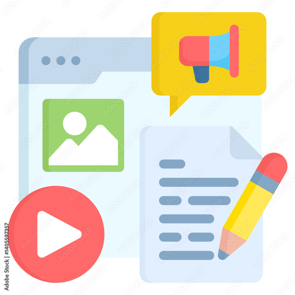 Content Icon Content Icon