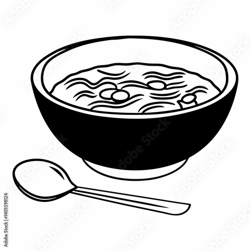 pot of soup